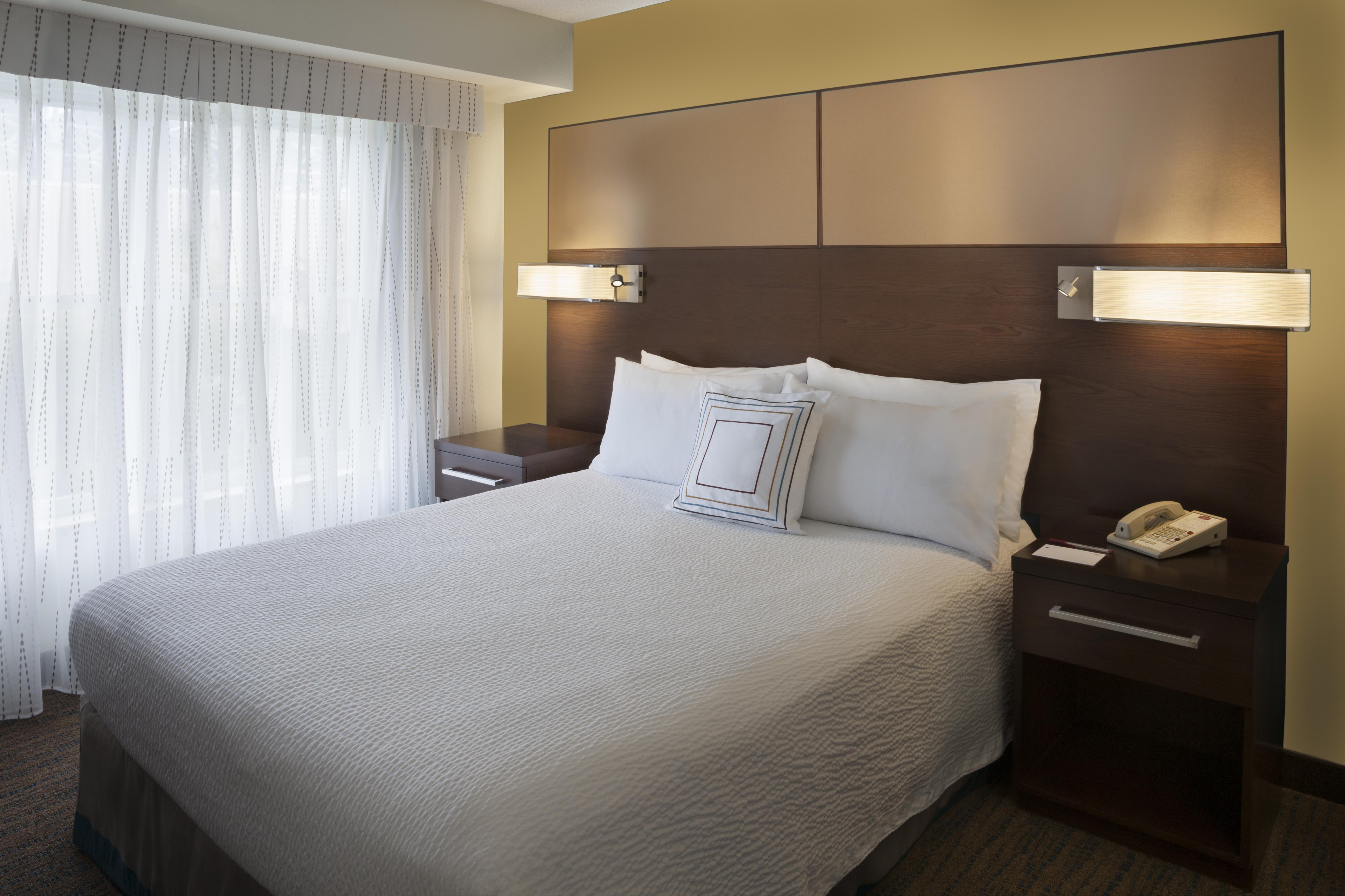 Cambridge Suites Миссиссага Экстерьер фото